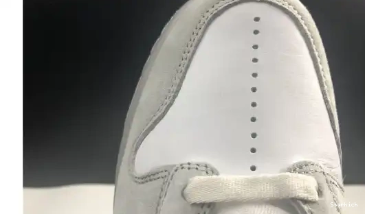 Dunk Slam Nike Jam Pure White Platinum DA1639-100 High 0611
